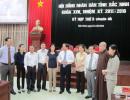 Nam 2020 Bac Ninh dat GDP binh quan dau nguoi 6560 USD