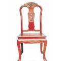 Ghế gỗ Đồng Kỵ - Đồ gỗ mỹ nghệ Đồng Kỵ