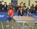 Tong ket Giai bong ban Bac Ninh Premiership 2013