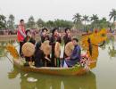 Phong trao xay dung doi song van hoa o thanh pho Bac Ninh